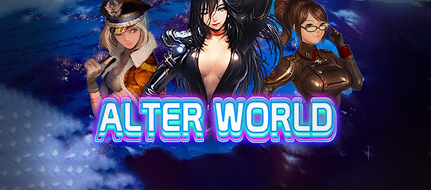 PlayKaro Alter World card